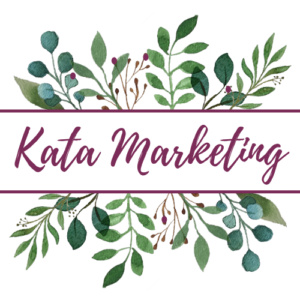 Kata Marketing for Small Business
